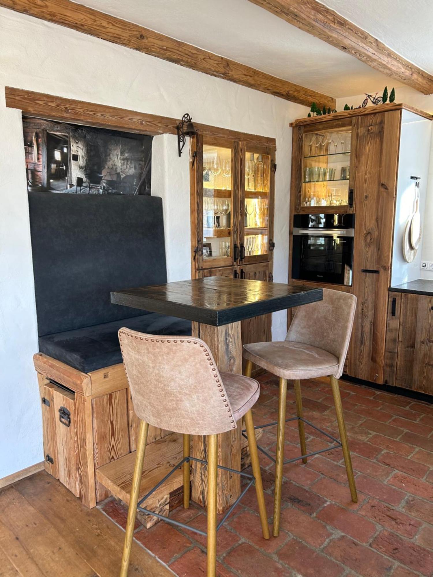 Almhaus Chalet Lachtal Oberwoelz Stadt Extérieur photo
