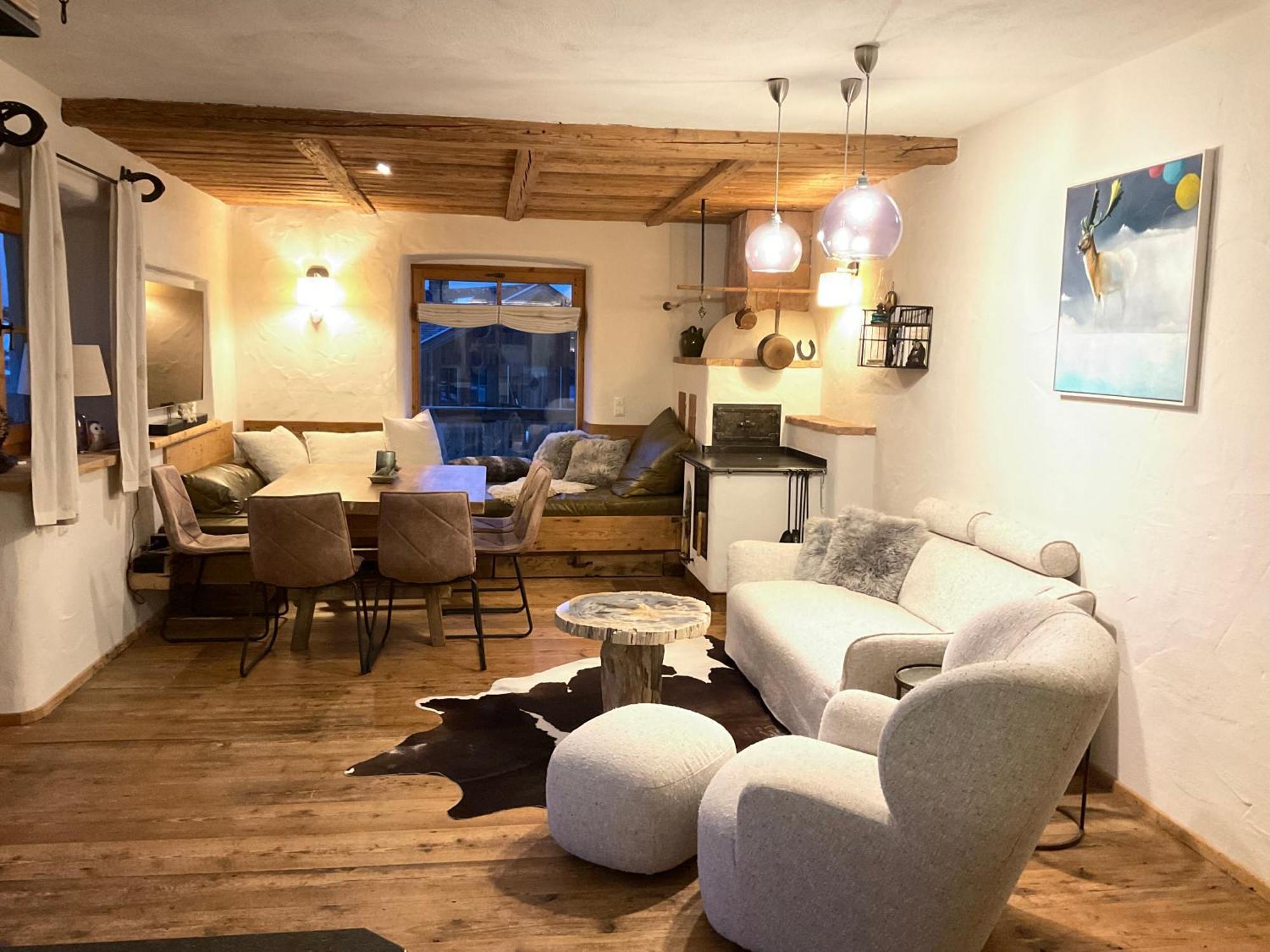 Almhaus Chalet Lachtal Oberwoelz Stadt Extérieur photo