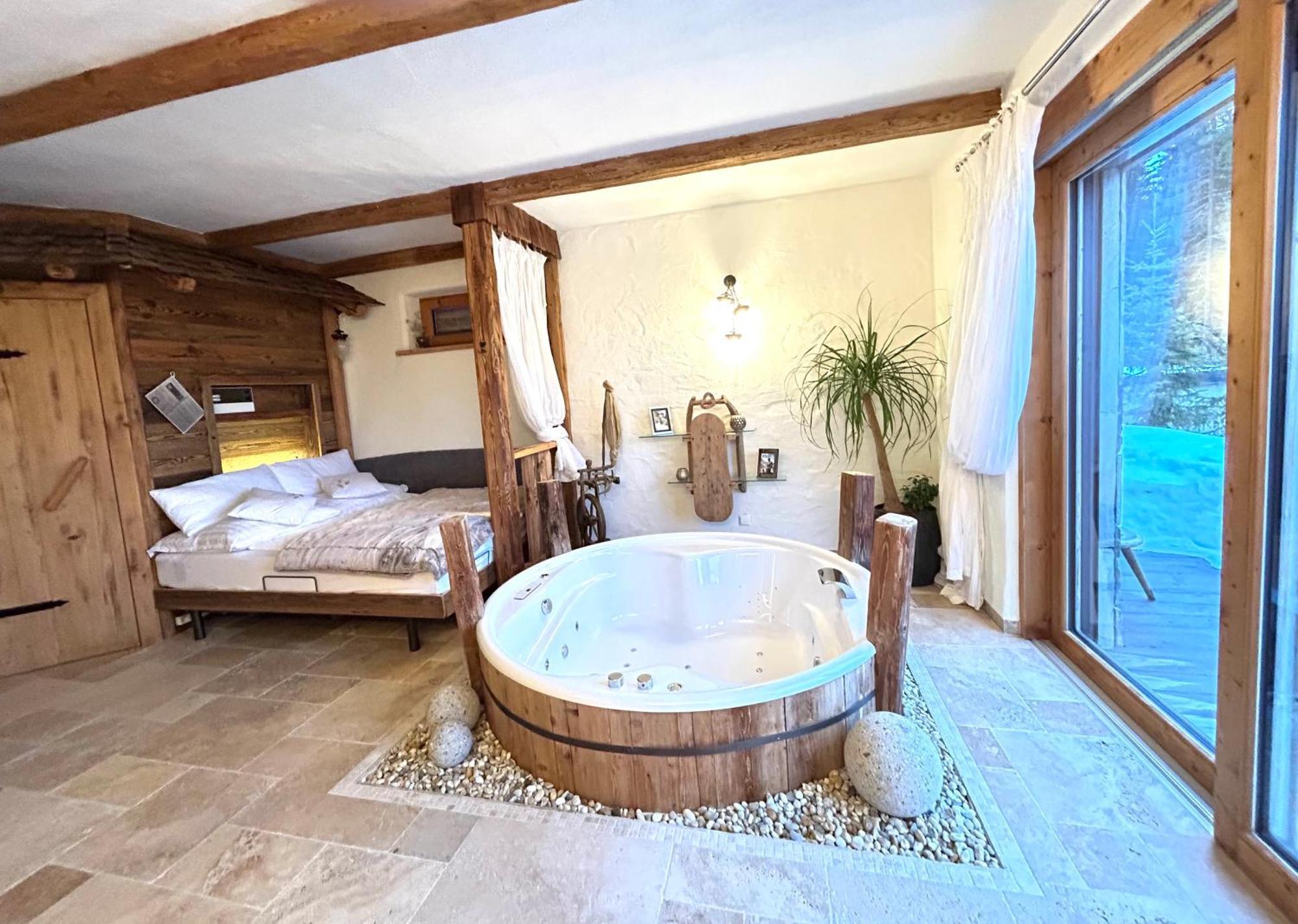Almhaus Chalet Lachtal Oberwoelz Stadt Extérieur photo