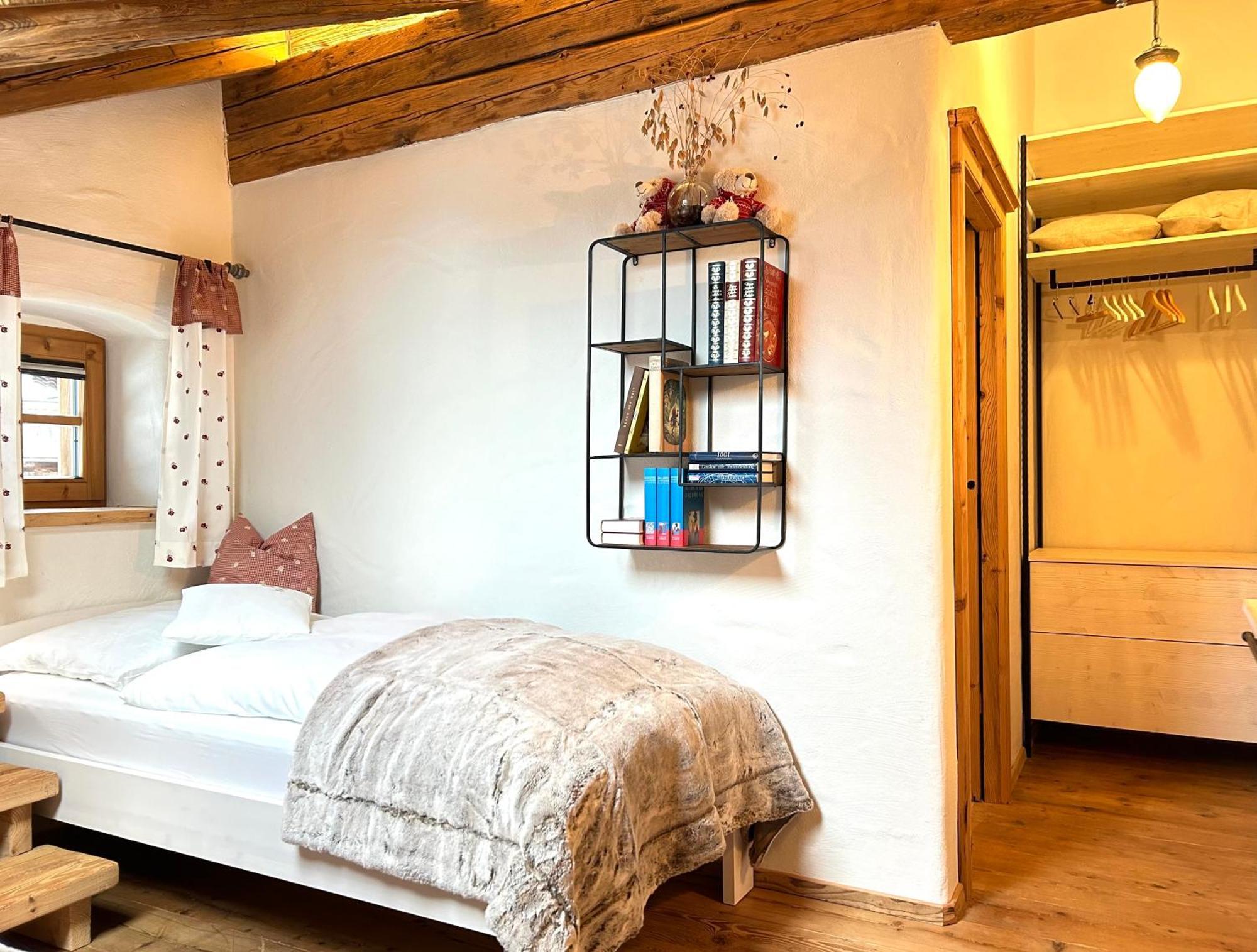 Almhaus Chalet Lachtal Oberwoelz Stadt Extérieur photo