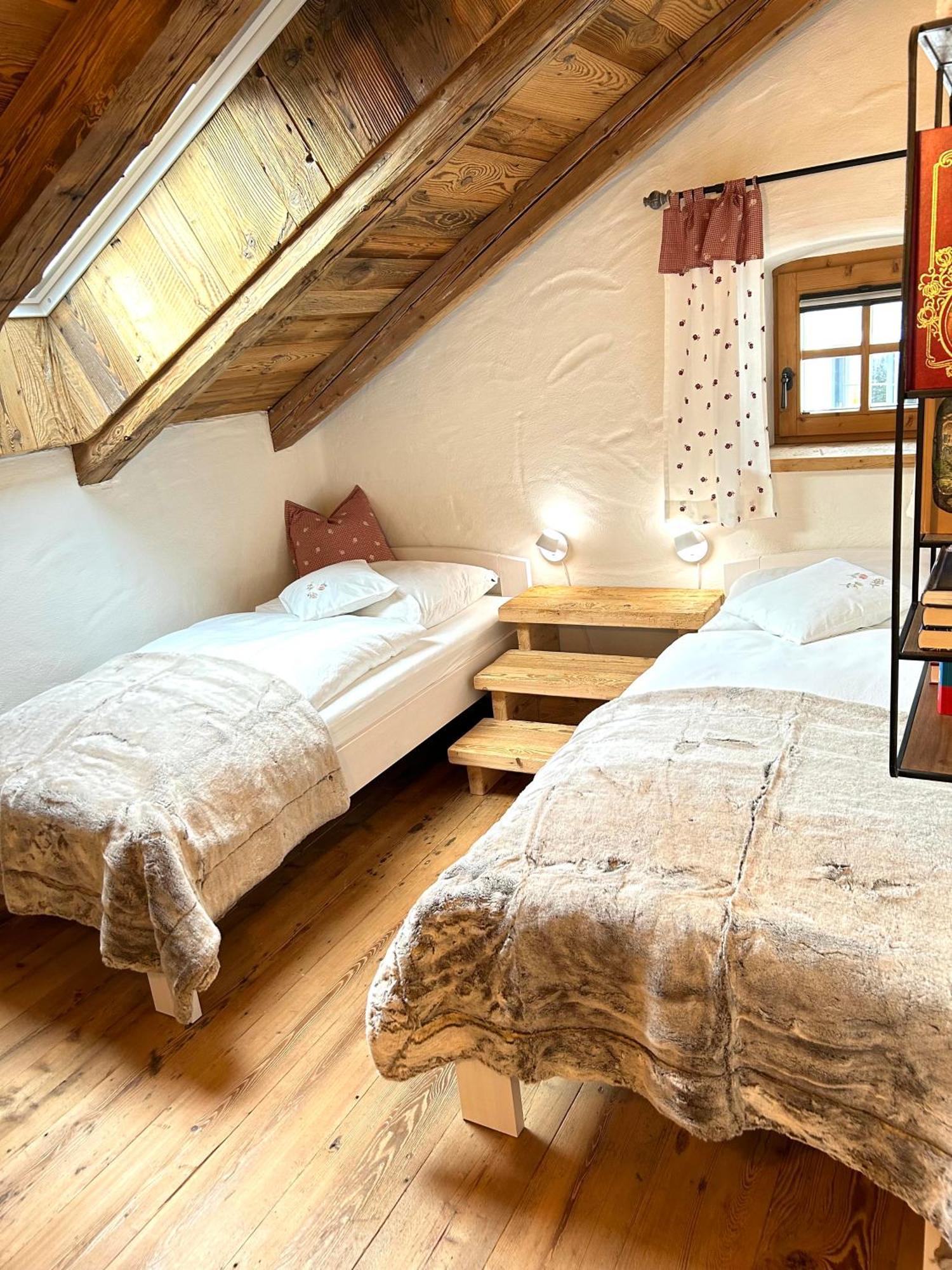 Almhaus Chalet Lachtal Oberwoelz Stadt Extérieur photo