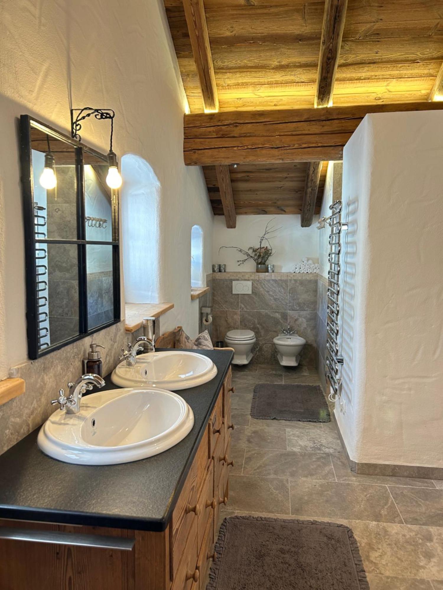 Almhaus Chalet Lachtal Oberwoelz Stadt Extérieur photo
