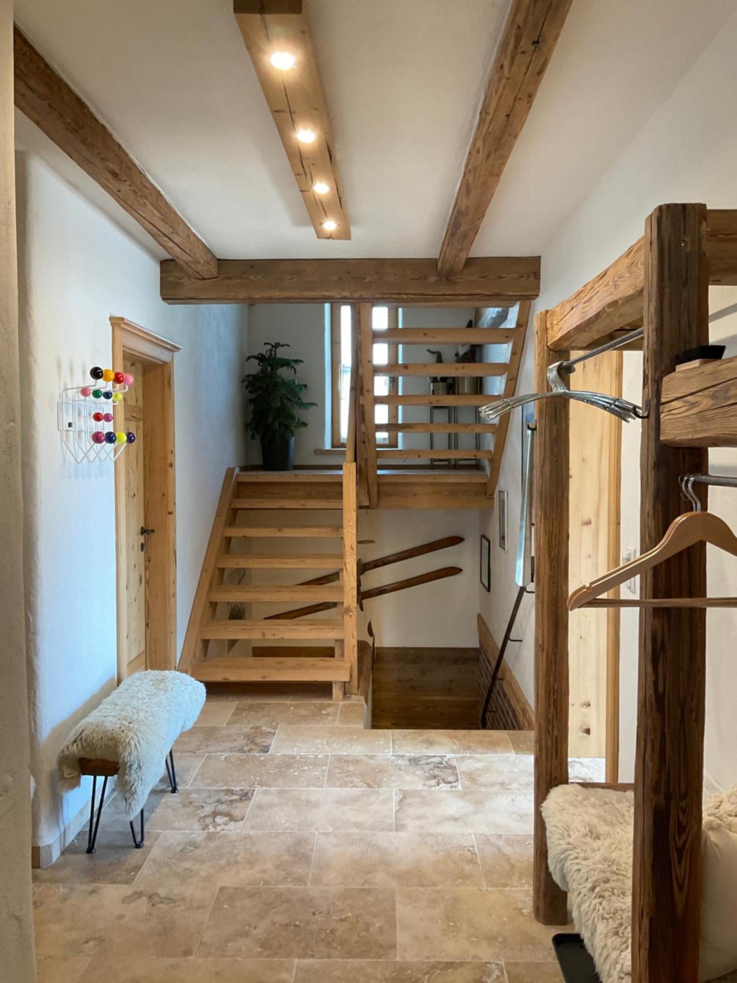 Almhaus Chalet Lachtal Oberwoelz Stadt Extérieur photo