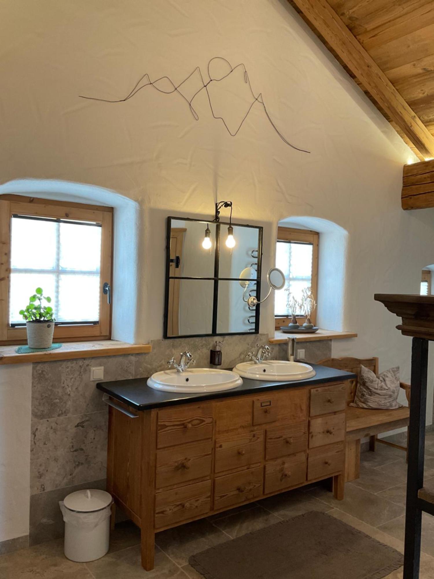 Almhaus Chalet Lachtal Oberwoelz Stadt Extérieur photo