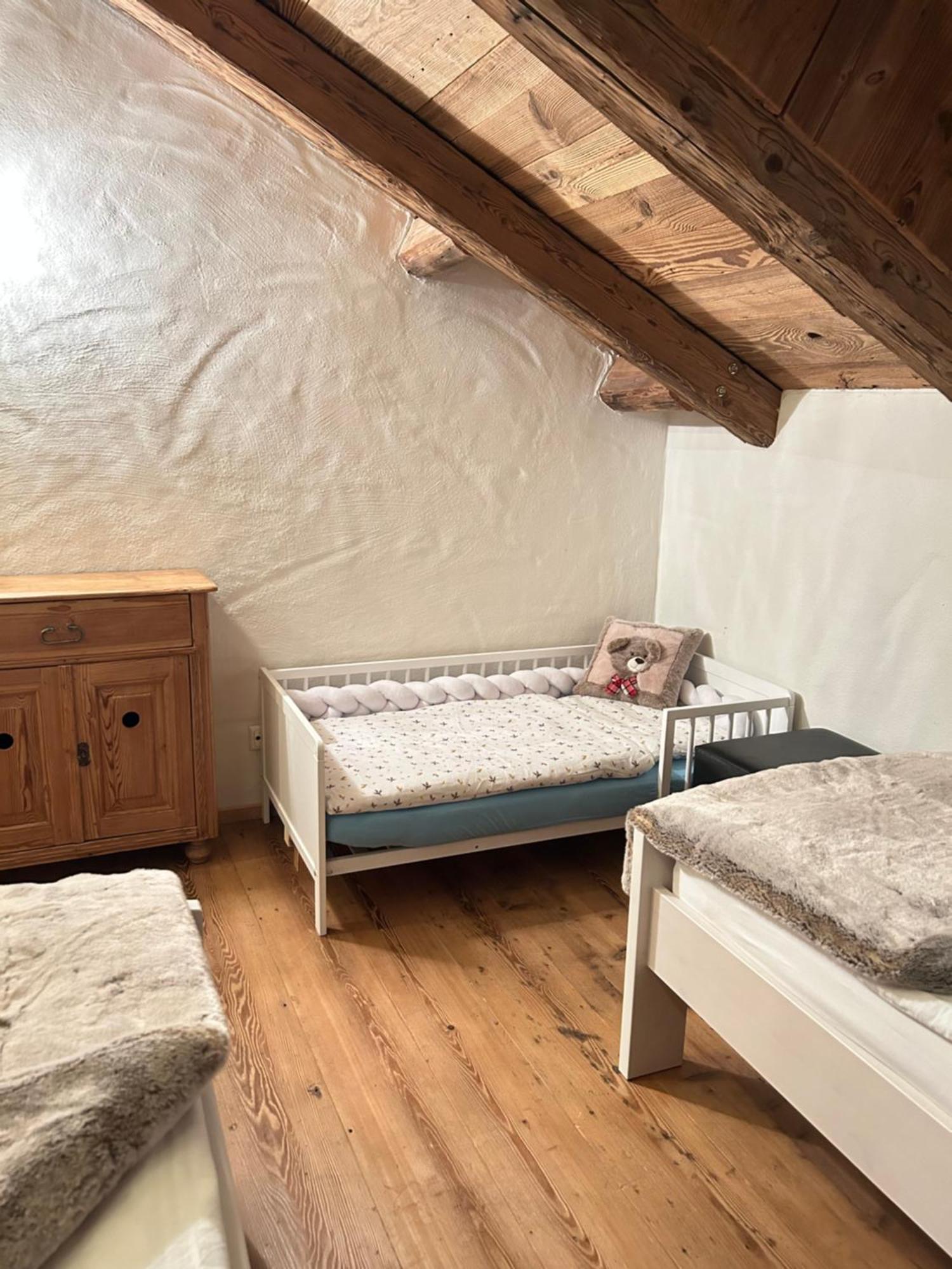 Almhaus Chalet Lachtal Oberwoelz Stadt Extérieur photo