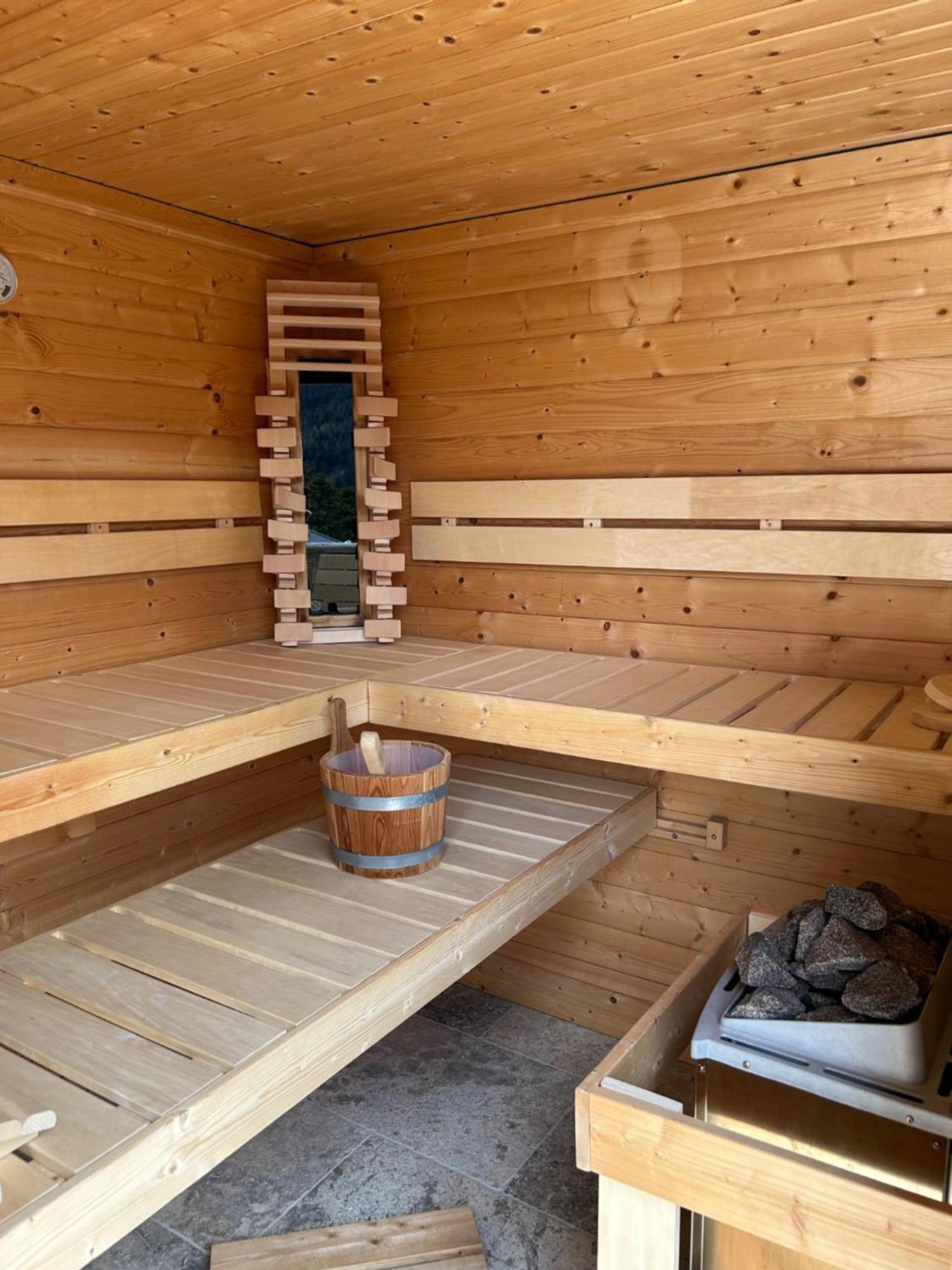 Almhaus Chalet Lachtal Oberwoelz Stadt Extérieur photo