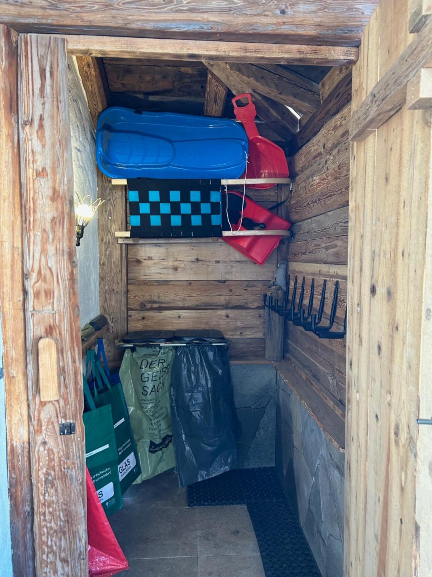 Almhaus Chalet Lachtal Oberwoelz Stadt Extérieur photo
